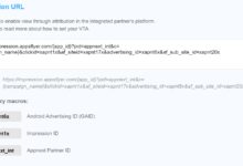 b2b campaign tracking