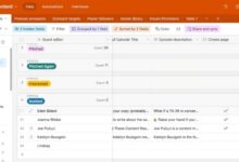 b2b content automation